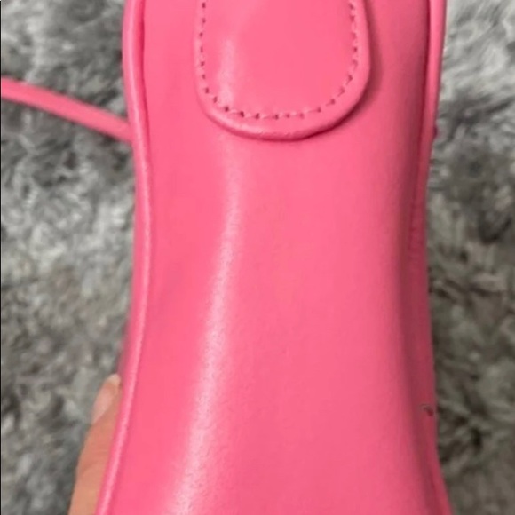 Pink Purse - Picture 4 of 5